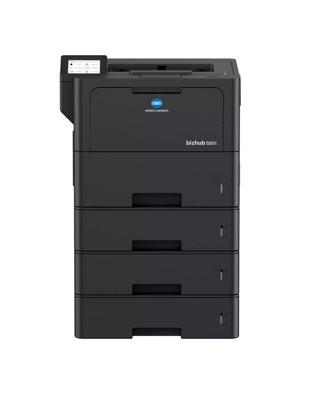 bizhub 5001i