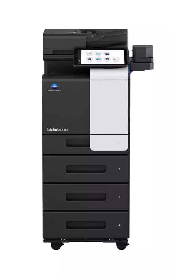 bizhub C4051i