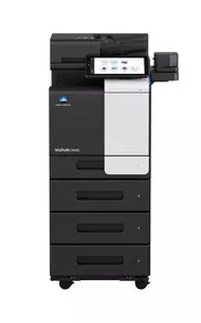 bizhub C4051i
