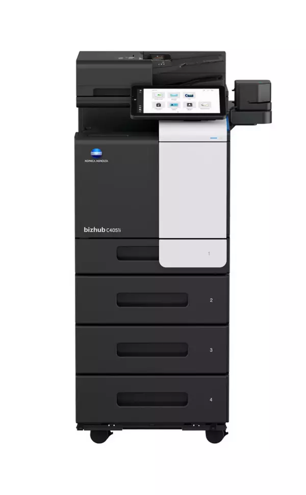 bizhub C4051i