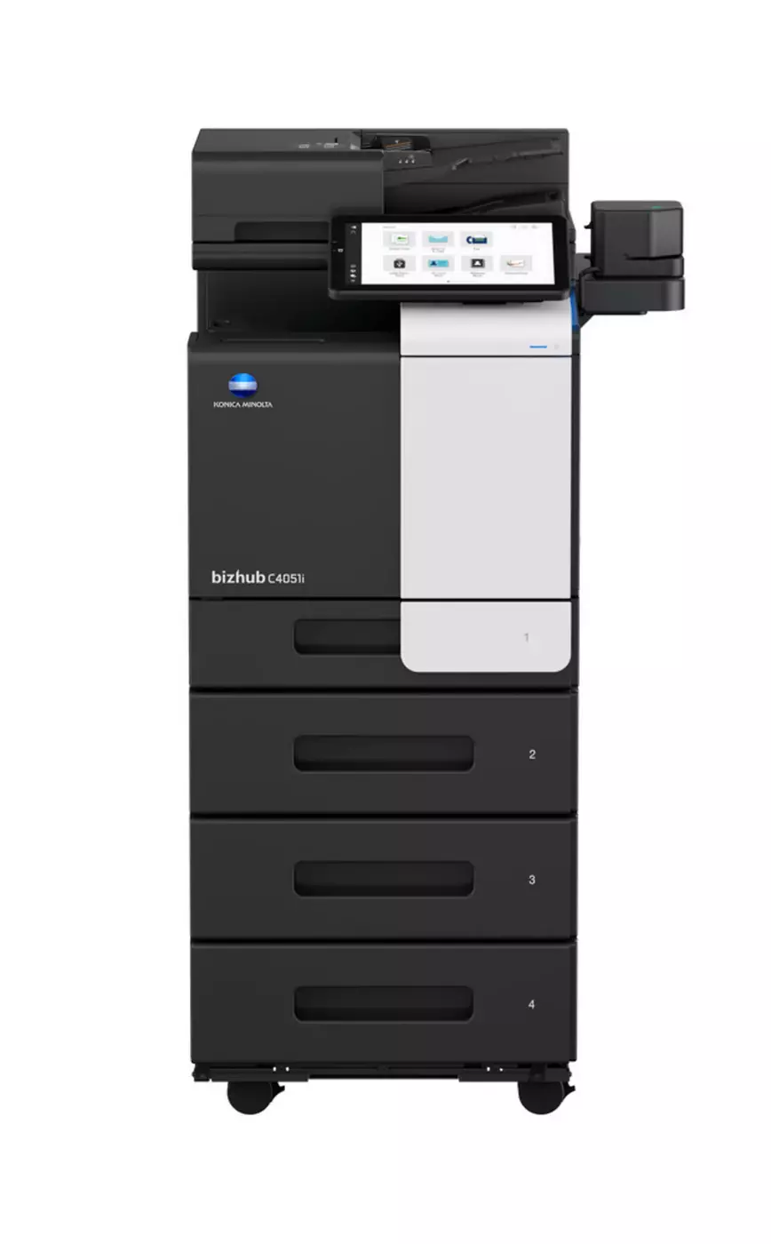 bizhub C4051i