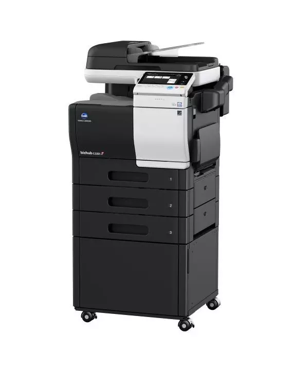 bizhub C3351