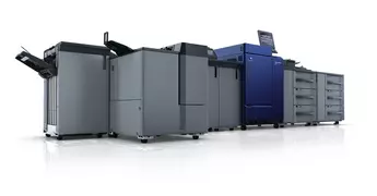 AccurioPress C6100
