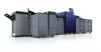 AccurioPress C6100