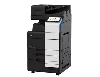 bizhub C651i