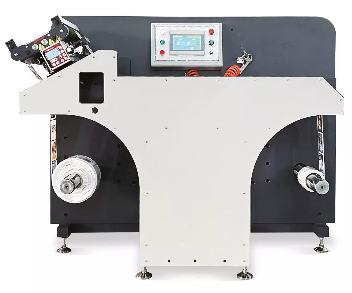 Brotech SMI, SMC