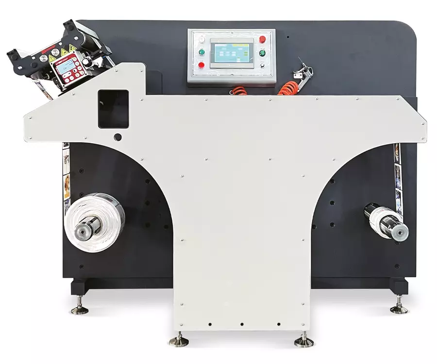 Brotech SMI, SMC