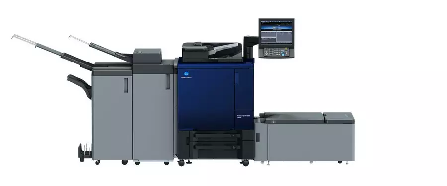 AccurioPress C3070