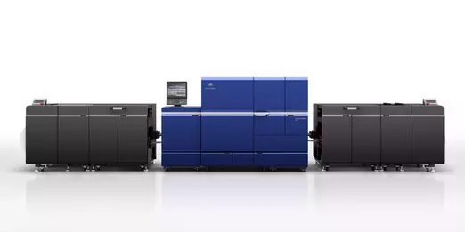 AccurioLabel 400