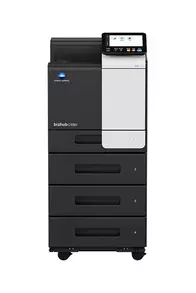 bizhub C3301i