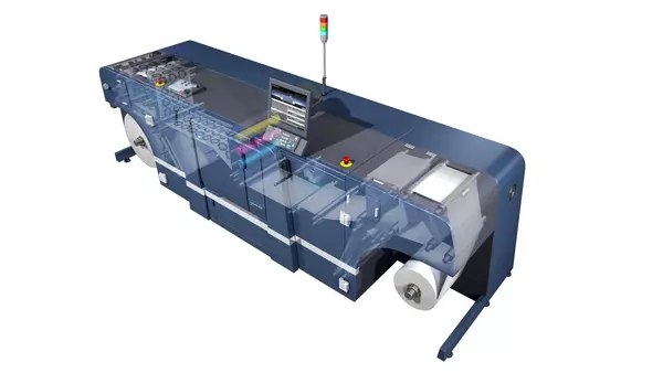 AccurioLabel 230
