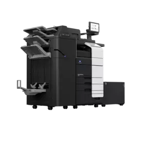 AccurioPrint C751i