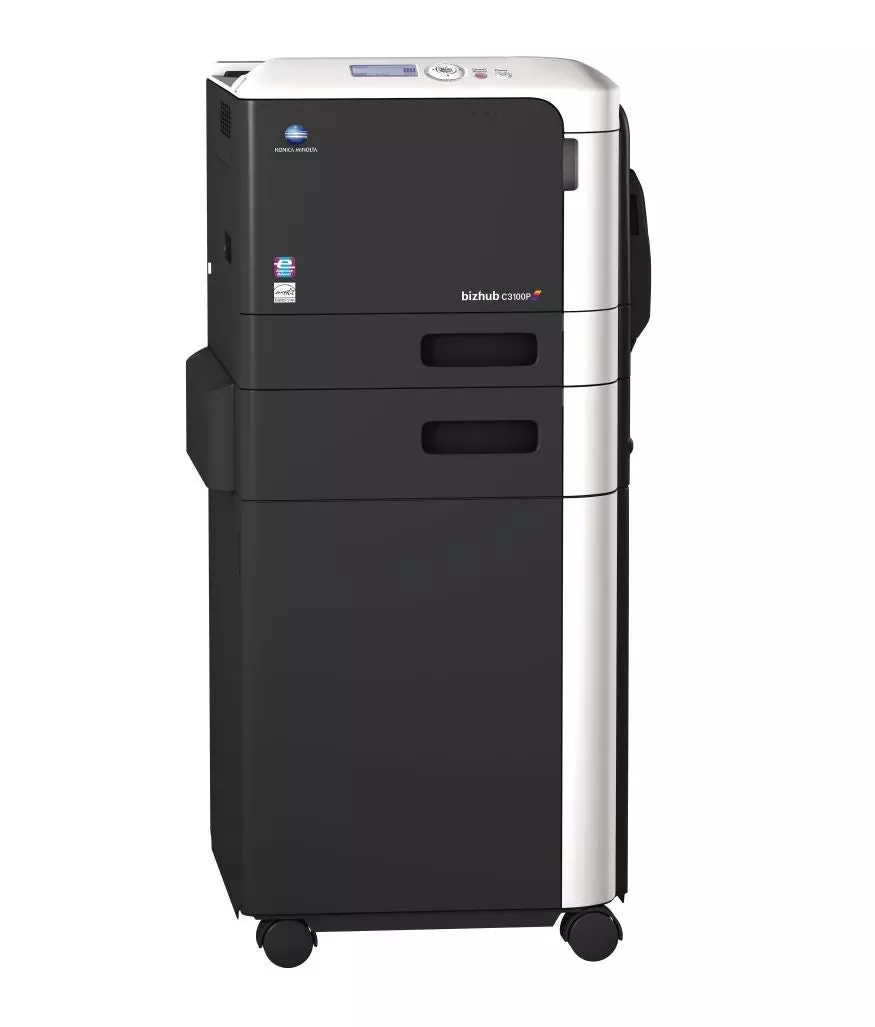 bizhub C3100P
