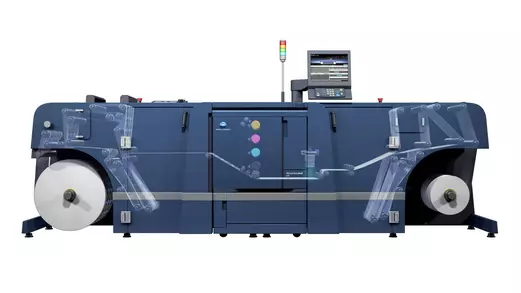 AccurioLabel 230