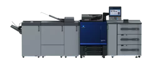 AccurioPress C4080