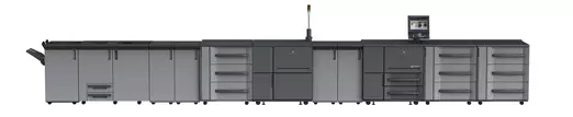 bizhub PRESS 2250P
