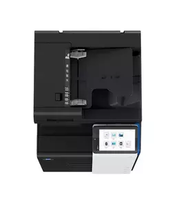 bizhub 301i