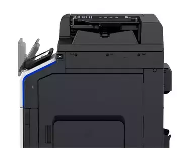 bizhub C301i