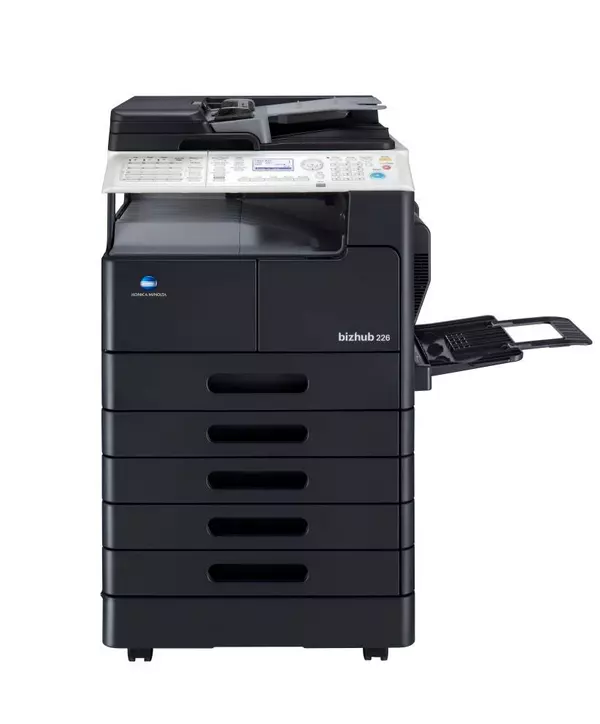 bizhub 226