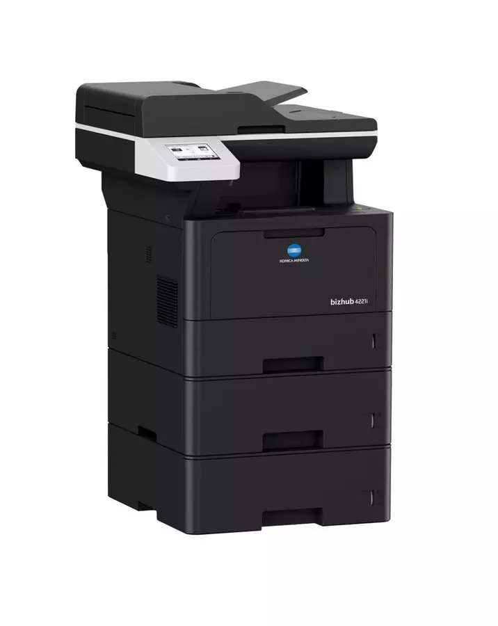 bizhub 4221i