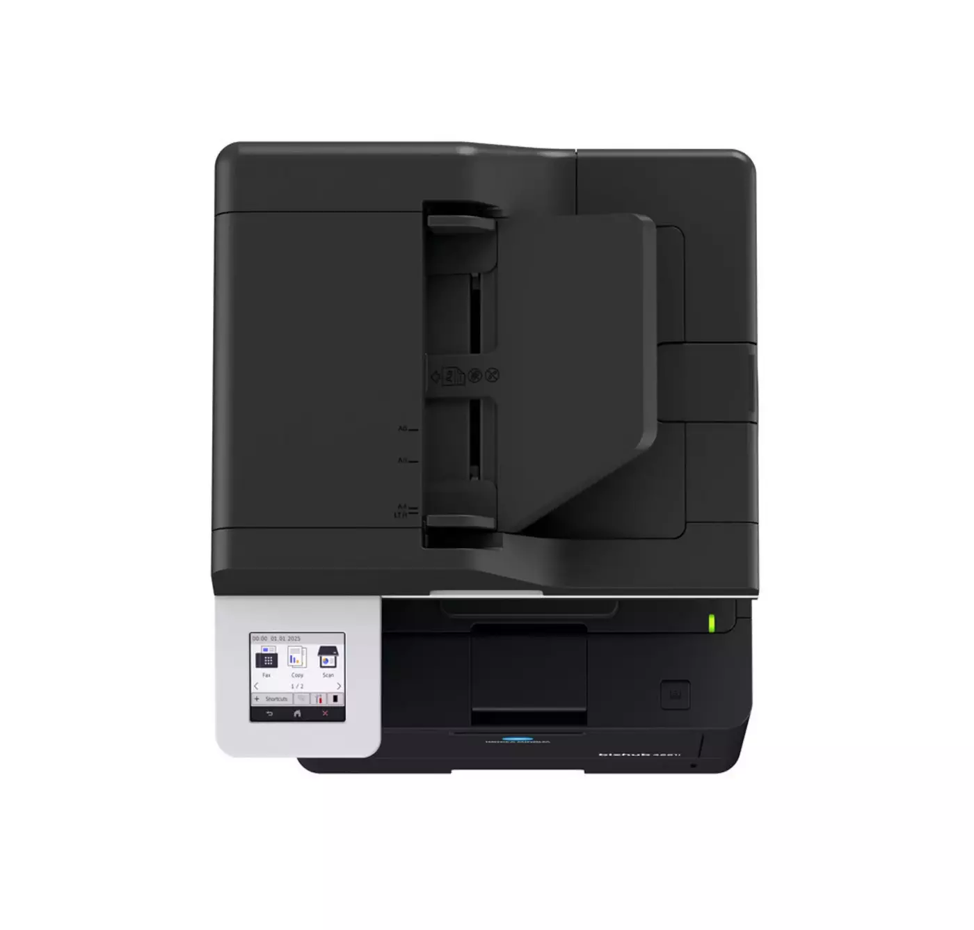 bizhub 4221i