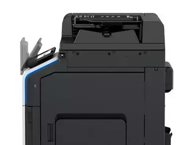 bizhub C451i