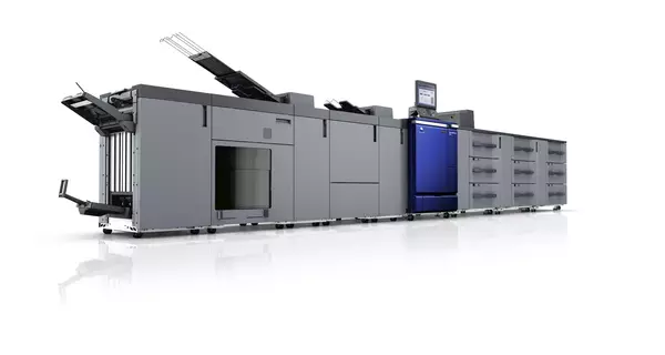 AccurioPress C7100 ENHANCED