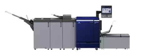 AccurioPress C7090 ENHANCED