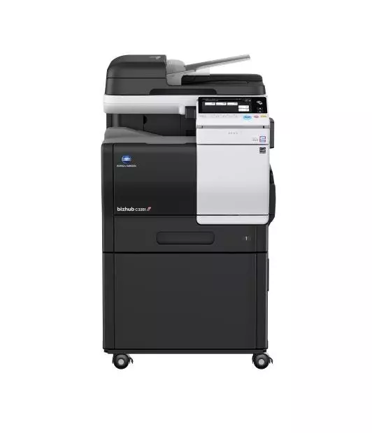bizhub C3351