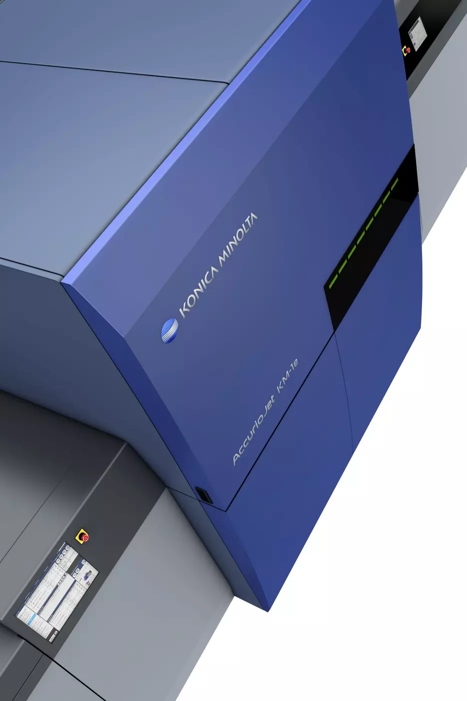 AccurioJet KM-1e