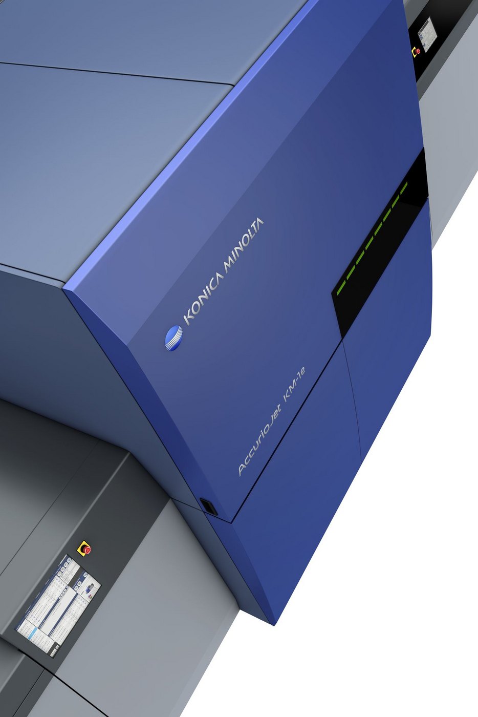 AccurioJet KM-1e