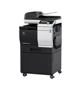 bizhub C3851FS