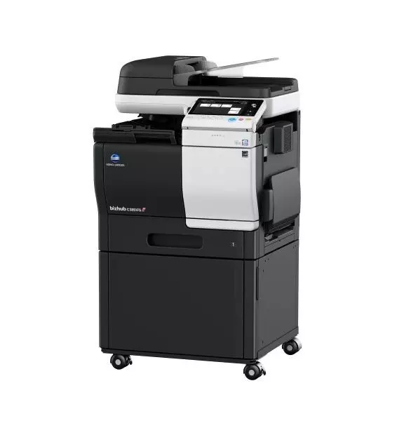 bizhub C3851FS