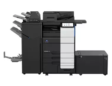 bizhub C751i