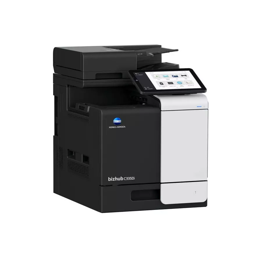 bizhub C3350i