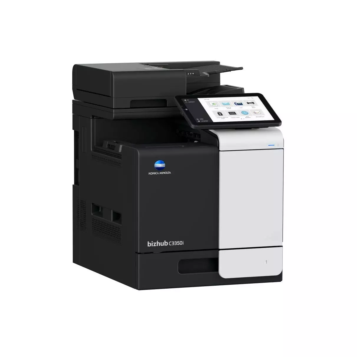 bizhub C3350i