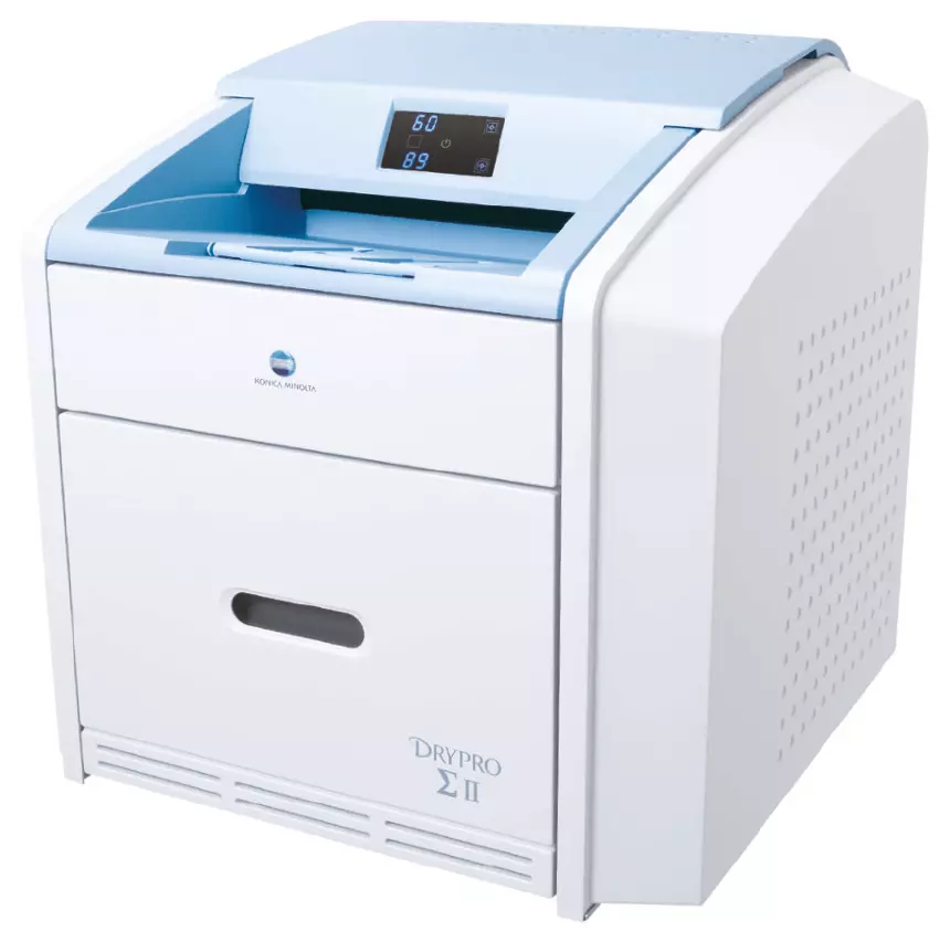 DRYPRO SIGMA 2