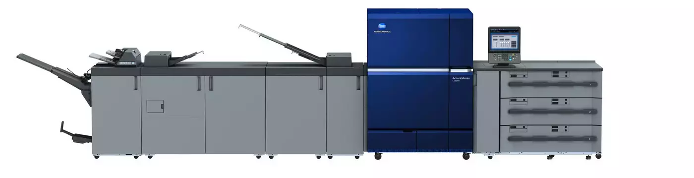 AccurioPress C12010