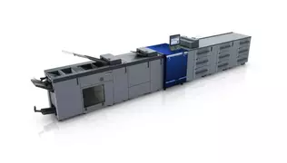 AccurioPress C7100 ENHANCED