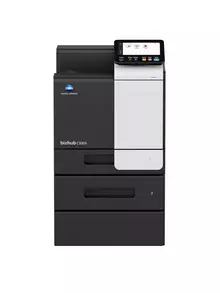 bizhub C3301i