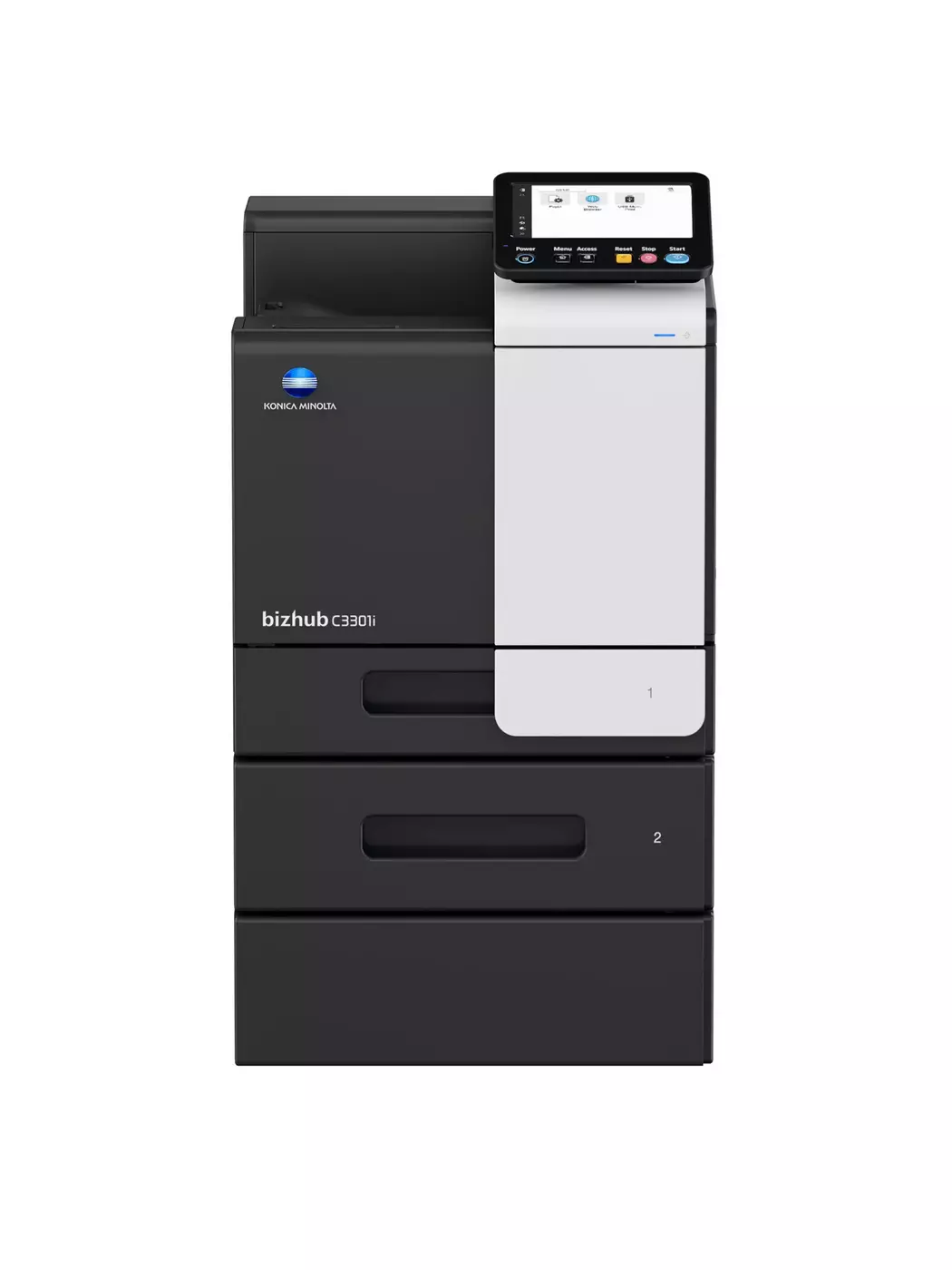 bizhub C3301i
