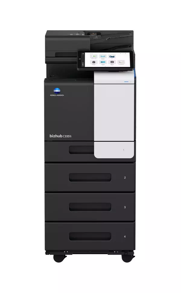 bizhub C3351i