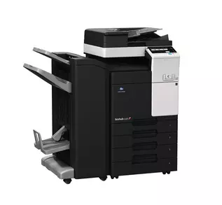 bizhub 227