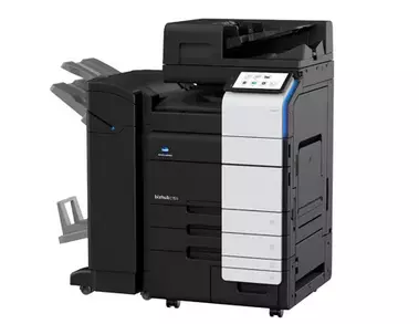 bizhub C751i