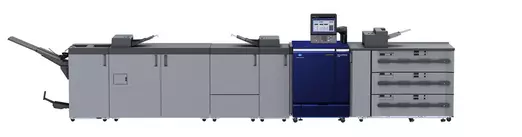 AccurioPress C7100 ENHANCED