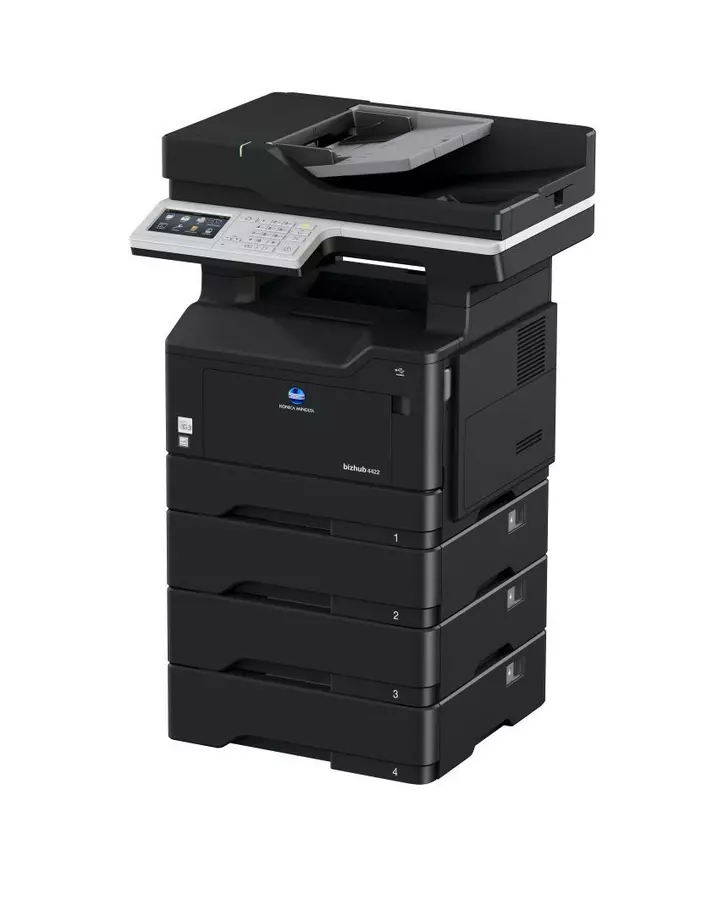 bizhub 4422