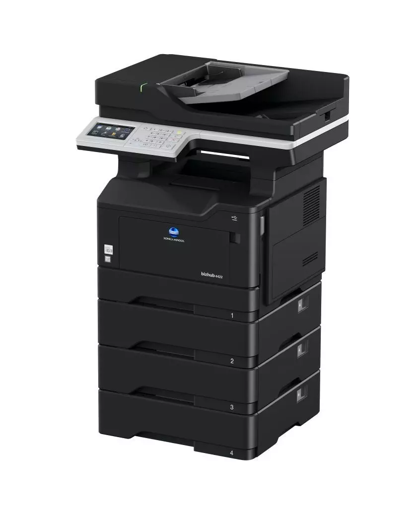 bizhub 4422