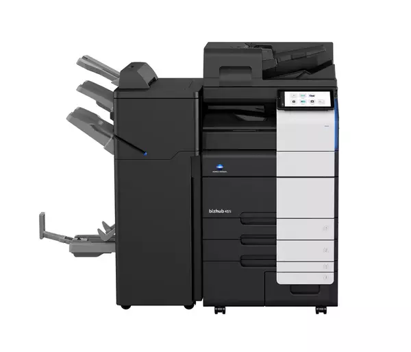bizhub 451i