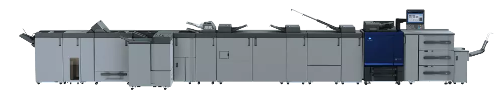 AccurioPress C4070