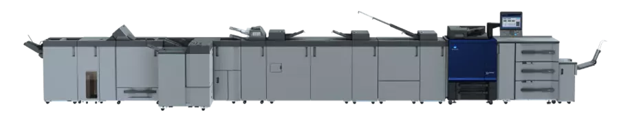 AccurioPress C4070